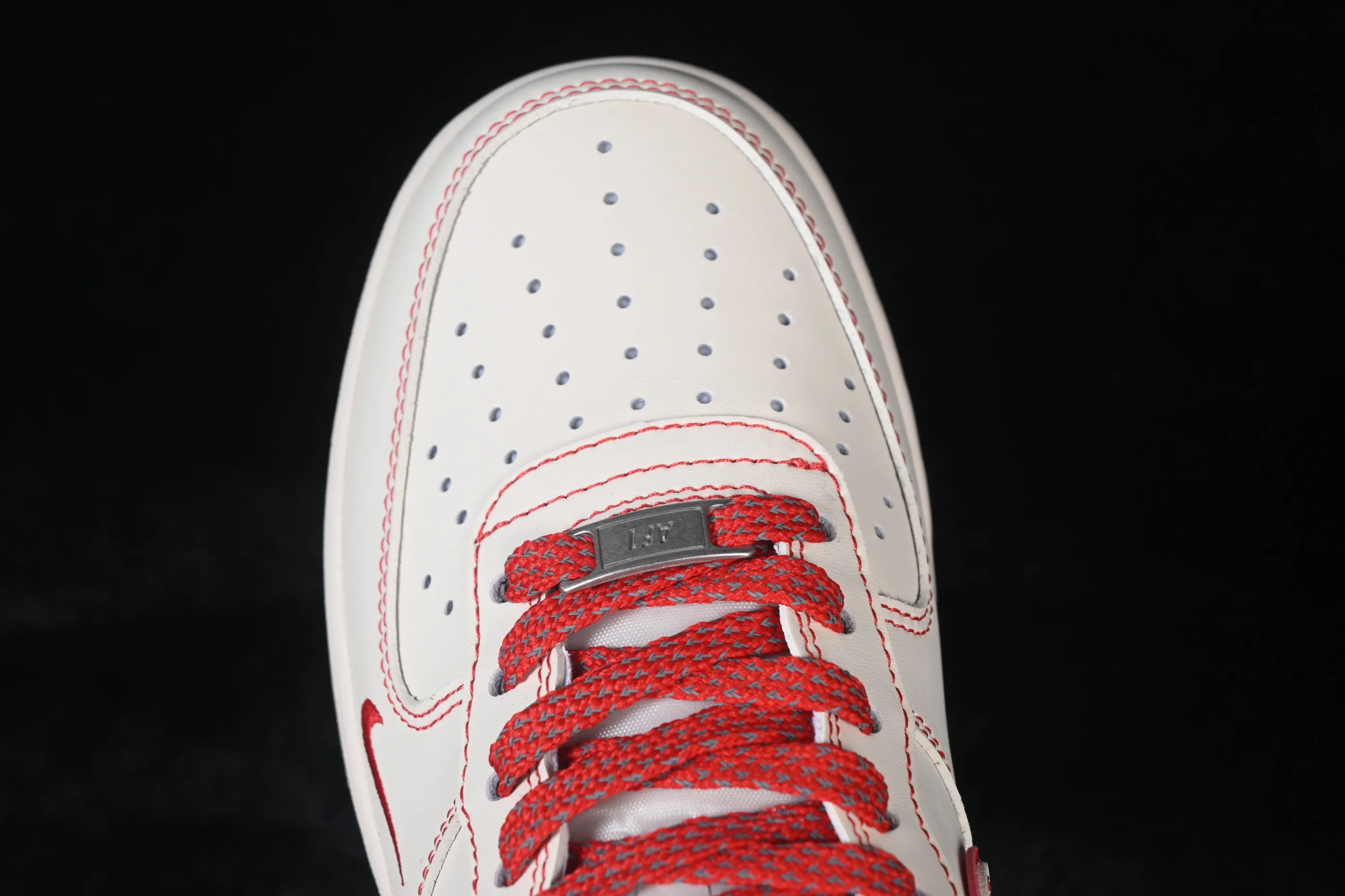 All categories Nk Air Force 1 Air Force series Nk Air Force 1 Low Air Force low-top Nike Air Force 1'07 Low joint model Bugs Bunny Air Force 1 low-top casual sneakers SM6668-132